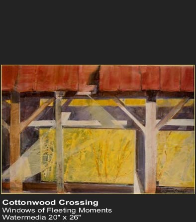 Cottonwood Crossing