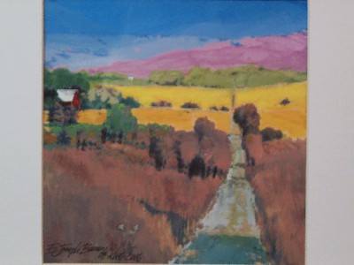 Rural Route